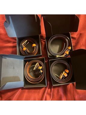 AYLI belt get all 4